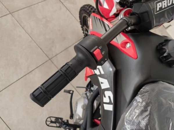 Progasi SMART 125 6 mini, 2026 г.