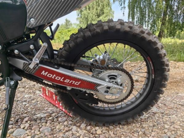 Motoland Sport 300 R, 2026 г.