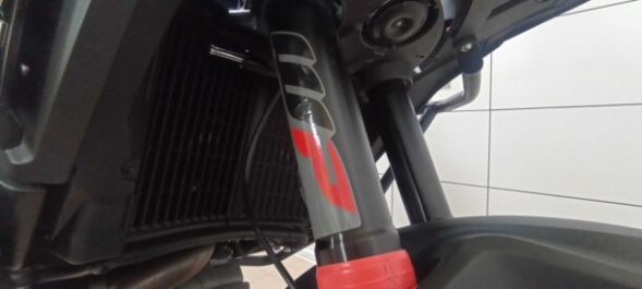 KTM 1290 Super Adventure S, 2020 г.