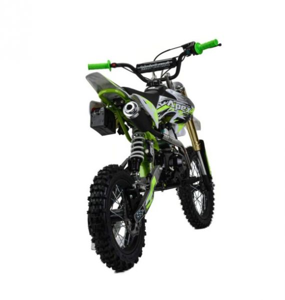 Motoland Cross Apex 110 E 14/12, 2025 г.