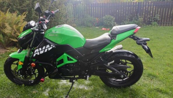 ABM ZR, 2026 г.