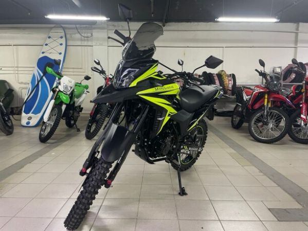 Motoland Enduro 300 CADET, 2026 г.