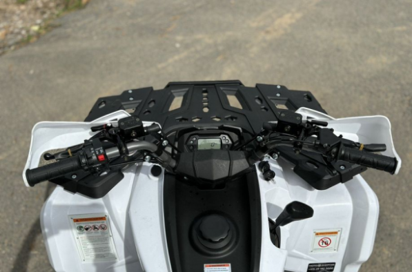 Mikilon Hammer 200 L (PRO), 2025 г.
