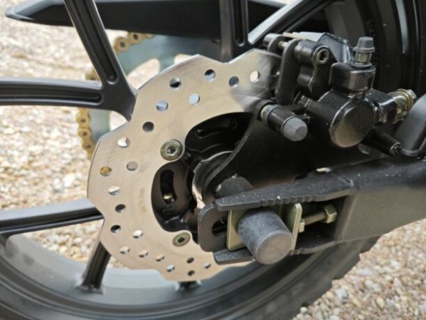 Motoland GS ENDURO 250, 2026 г.