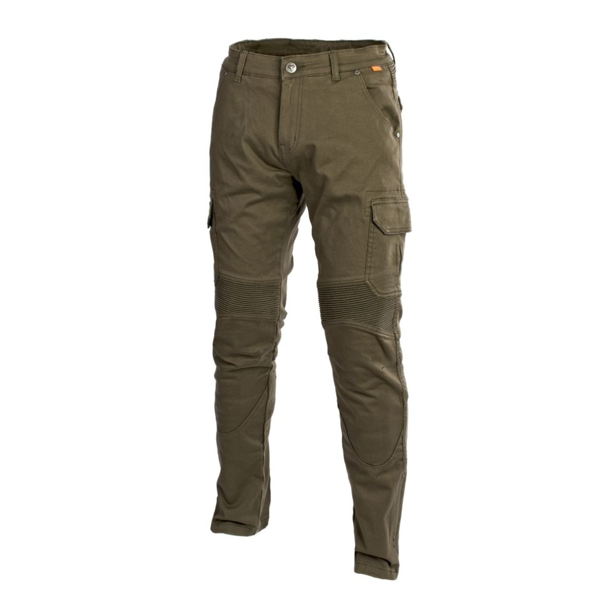 Джинсы seca square jeans olive slim fit