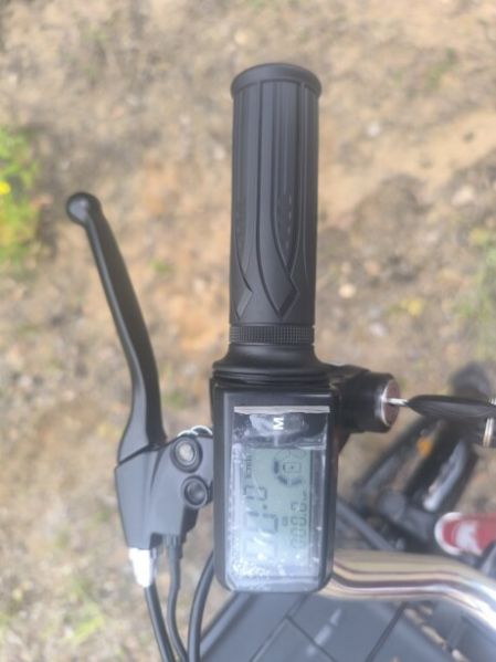 Tsunami Dacha 500W, 2025 г.