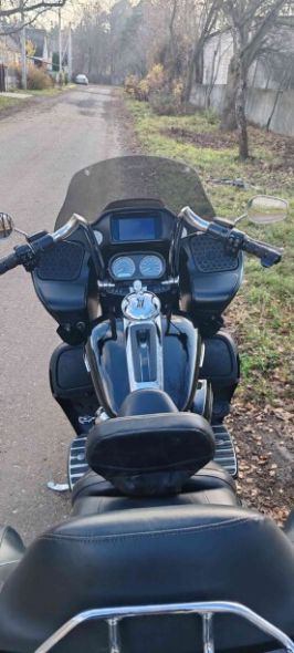 Harley-Davidson Road Glide, 2019 г.