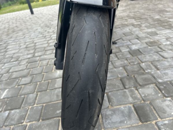 Honda NC NC700X DCT, 2013 г.