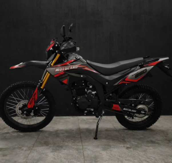 Motoland BLAZER 250 ENDURO, 2025 г.