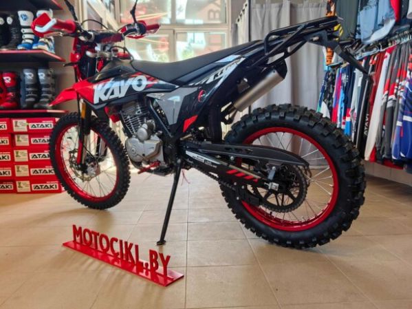 Kayo K2 PRO 300 ROAD, 2026 г.