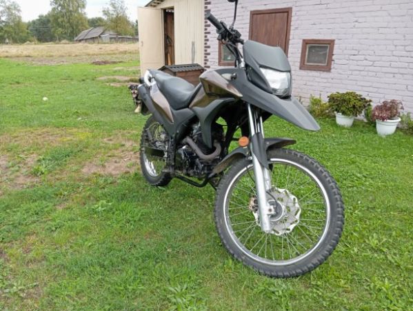 Racer Ranger, 2014 г.