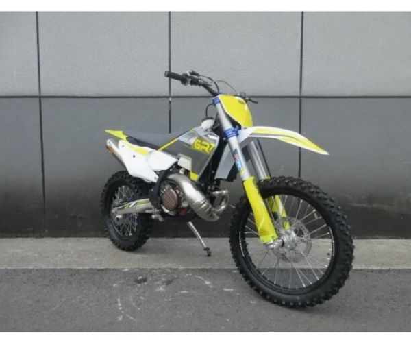GR 7 F300A (4T CB300RL) Enduro PRO, 2026 г.