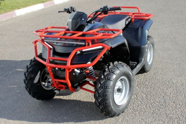 Irbis ATV150, 2022 г.