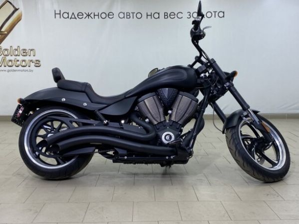 Victory Hammer, 2011 г.