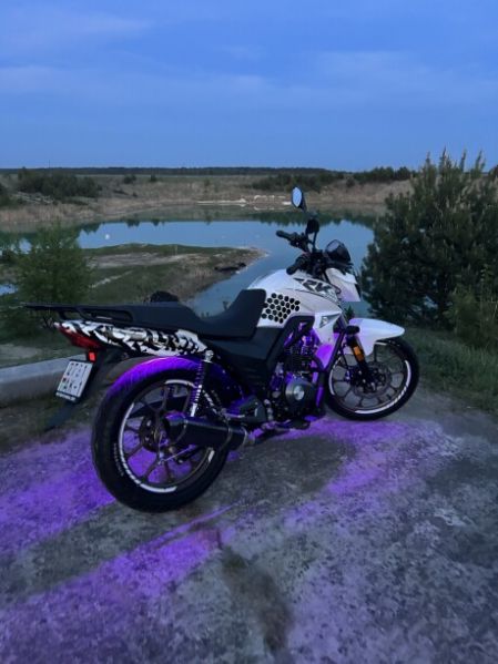 Stels RK125, 2025 г.