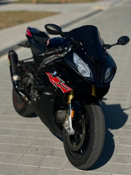 BMW S S1000rr, 2012 г.