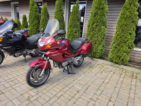 Honda Deauville Lift, 2003 г.