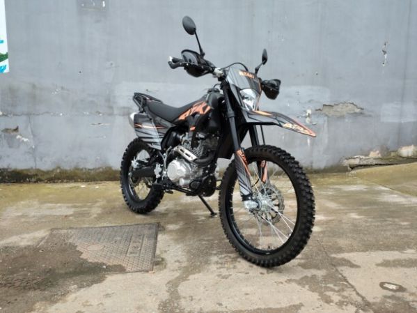 Ataki T1-L 300 MX (4T CB300F 21/18) без ЭПТС, 2026 г.