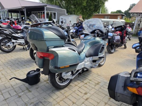 BMW K Юбилейная, 2003 г.