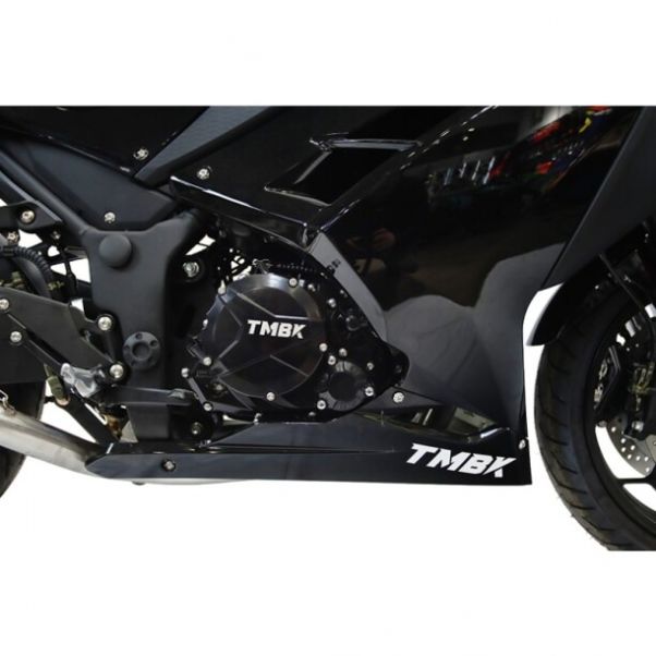 TMBK NINJA 400, 2026 г.