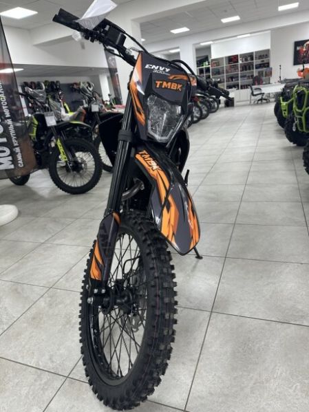 TMBK ENVY 300 PRO, 2026 г.