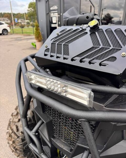 Avantis Hunter 450, 2026 г.