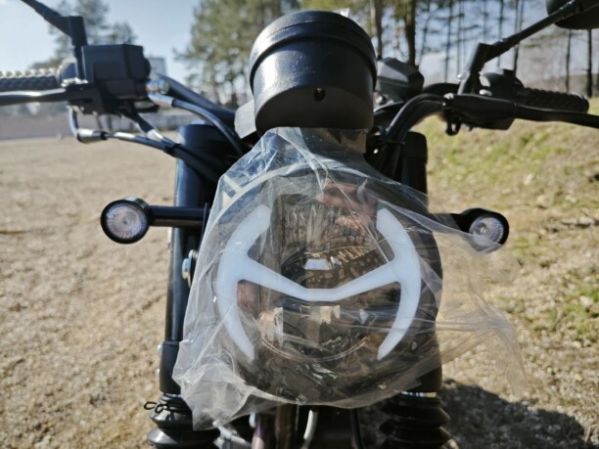 Motoland TEXAS 300 PRO, 2026 г.