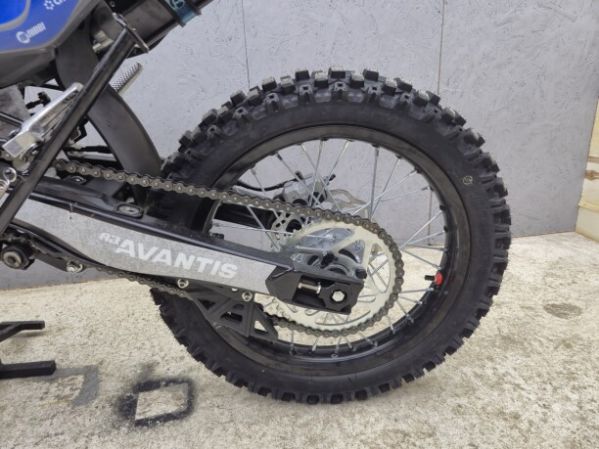Avantis A3 HSQ PR300, 2026 г.