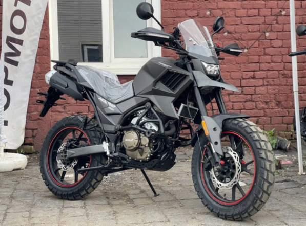 ROCKOT HOUND 250, 2025 г.