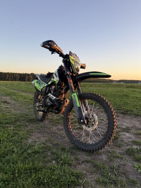 Sharmax Sport 280 PR, 2025 г.