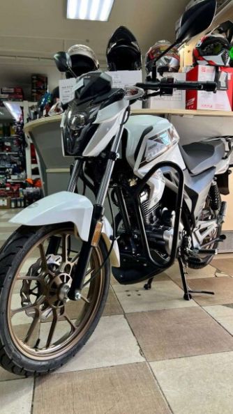 Stels RK125 LIMITED EDITION, 2026 г.