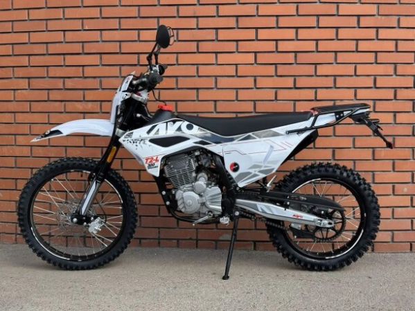 Kayo T2-L 300 ENDURO, 2026 г.