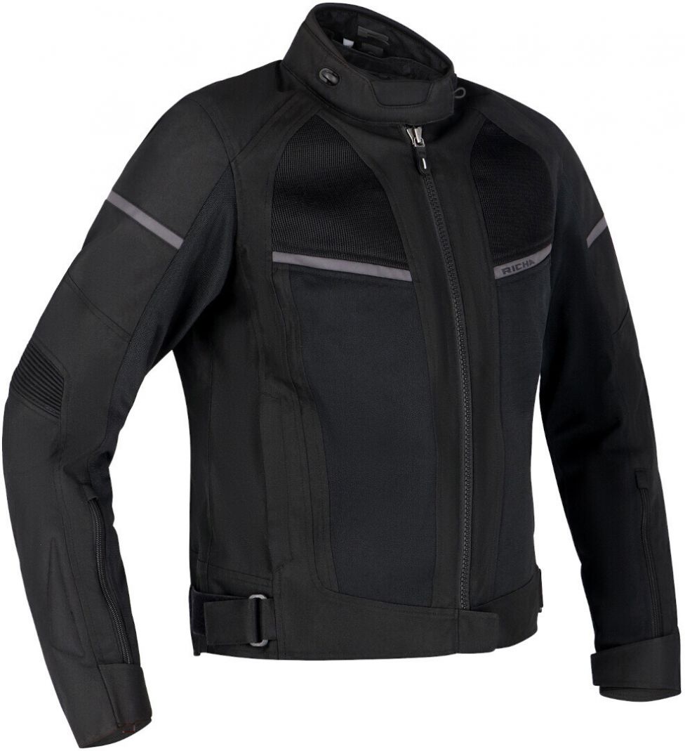 Куртка richa airstorm wp women black