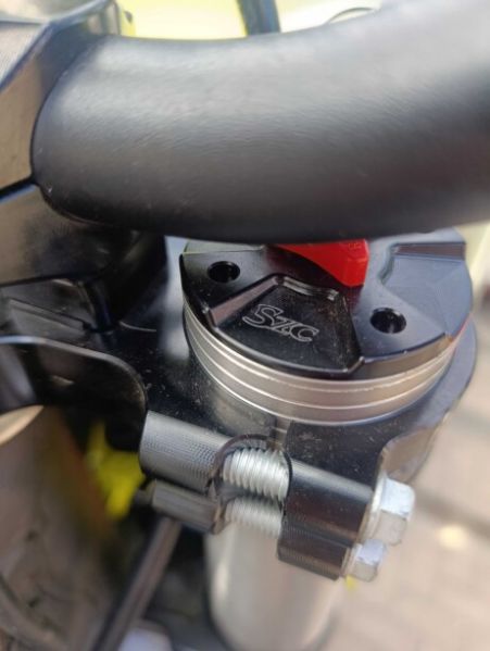Hengjian S6 MT 250, 2026 г.