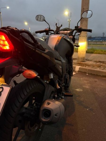 Motoland Bandit 300, 2024 г.