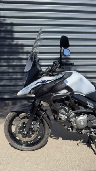 Suzuki DL 650 ABS, 2021 г.