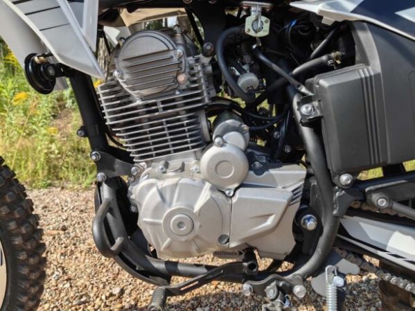 Kayo T1 300 ENDURO PR300 с ЭПТС, 2025 г.