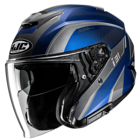 Шлем hjc i31 reno mc2