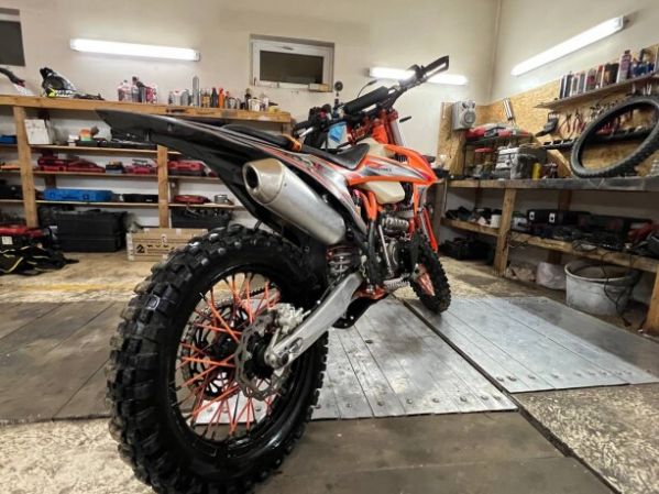 Regulmoto Crosstrec 300, 2024 г.
