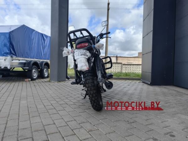 Racer RC50-H SCOUT, 2026 г.