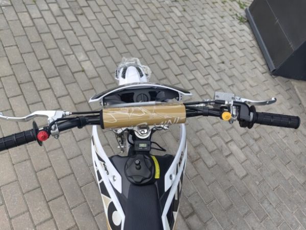 Kayo BIG-MINI K140EM 19/16, 2026 г.