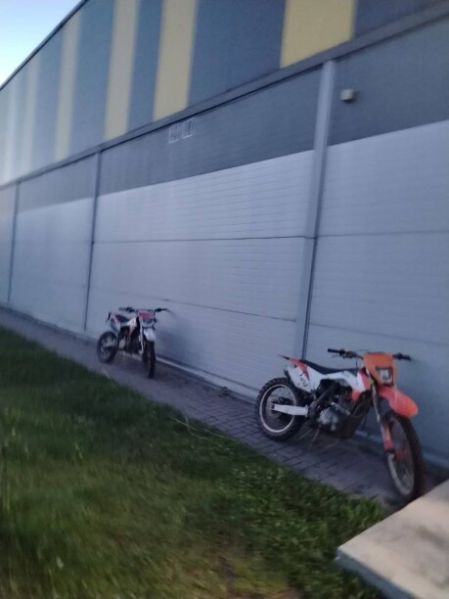 Motoland XR 250 big bor porting, 2020 г.