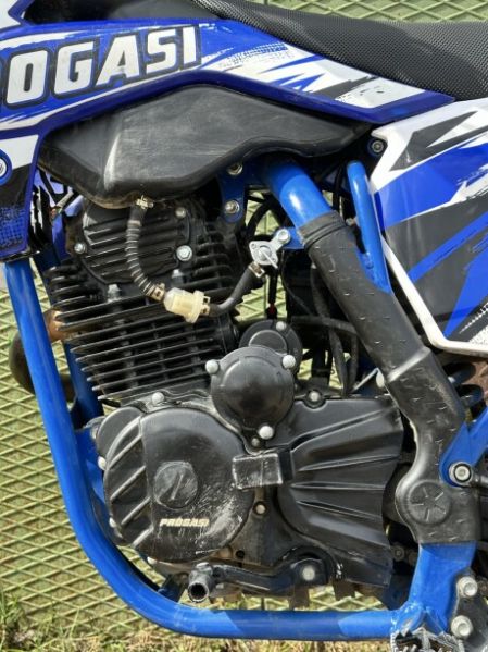 Progasi SUPER MAX 300, 2025 г.