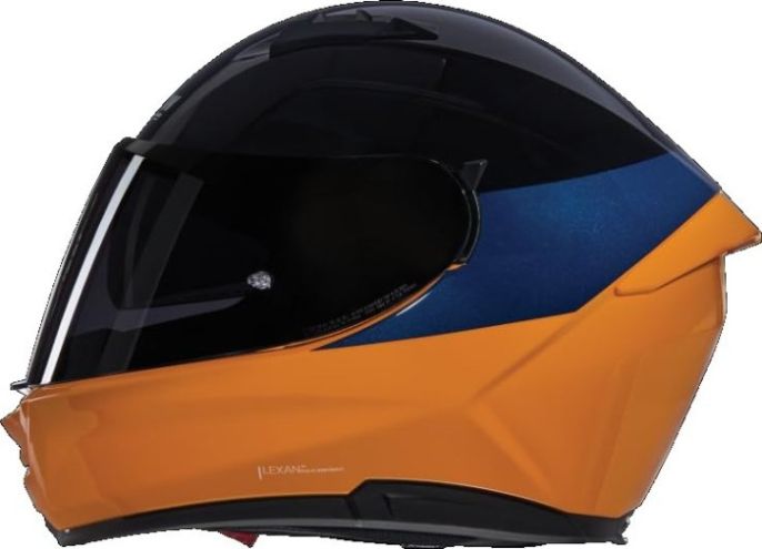 Шлем nolan n60-6 verniciatura speciale 342
