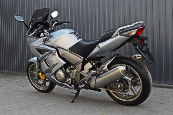 Honda CBF 1000 c ABS, 2006 г.