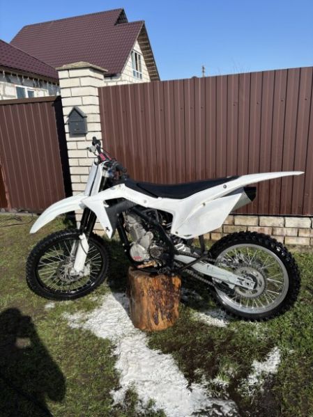 BSE Z4, 2020 г.