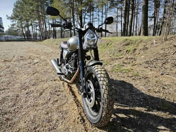 Motoland TEXAS 300 PRO, 2026 г.