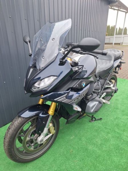 BMW R 1250 RS, 2019 г.
