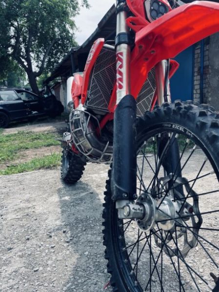 Beta RR, 2023 г.
