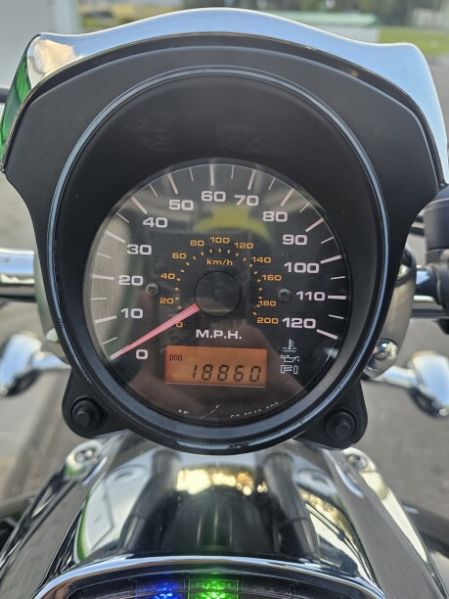 Suzuki Boulevard M50, 2005 г.